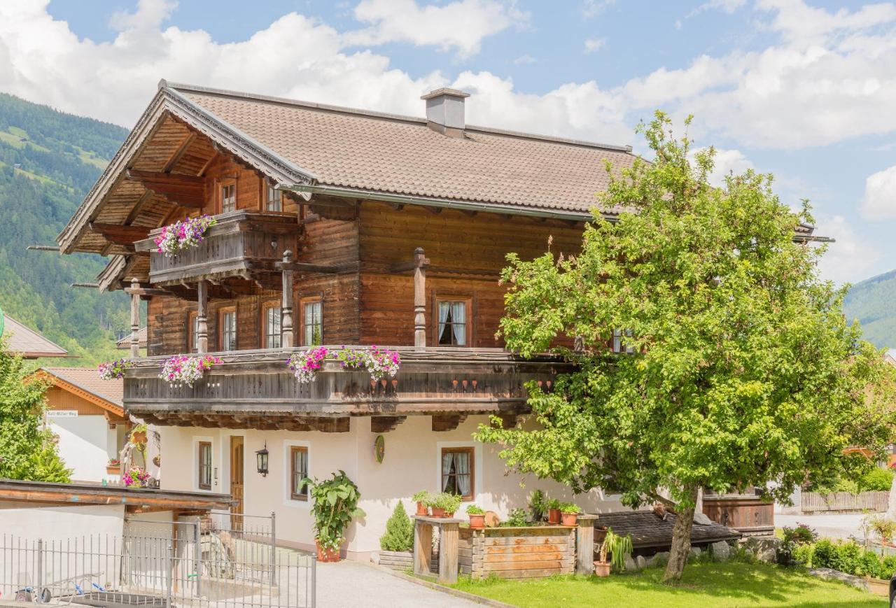 Hotel Steiger Neukirchen am Großvenediger Rom bilde